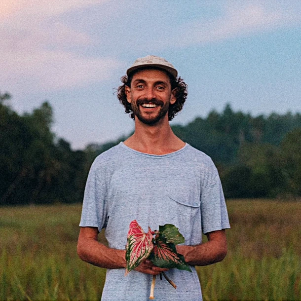 Stefan Camilleri 